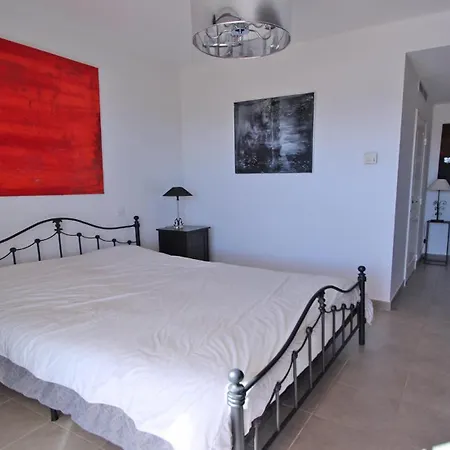 Appartement Les Terrasses De La Croisette *