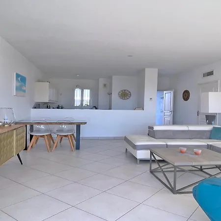 Apartment Les Terrasses De La Croisette Sainte-Maxime